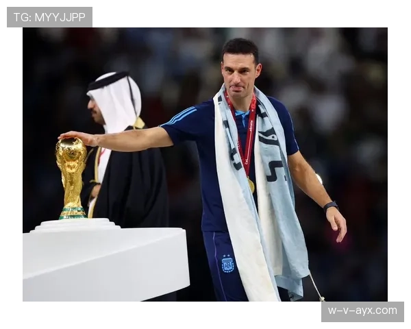 斯卡洛尼战术革新引领阿根廷队迈向新高度