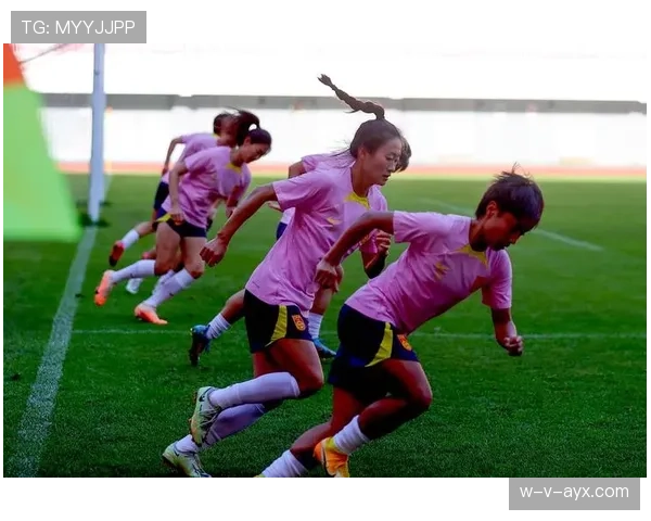 中国女足再度出征世界杯,全力争胜为国争光 中国女足再度出征世界杯,全力争胜为国争光