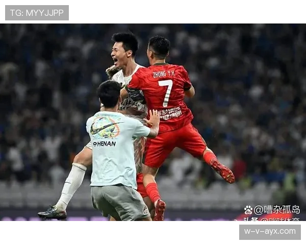 中超主场激情回归，各队全力以赴展现精彩对决