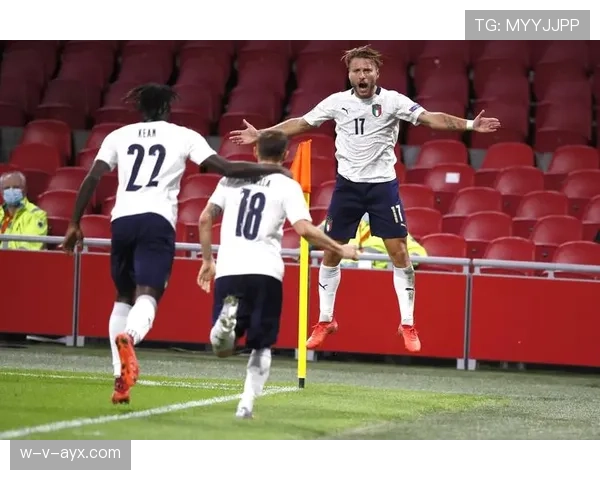 意大利欧国联强势复苏，状态回暖开启足球复兴新篇章