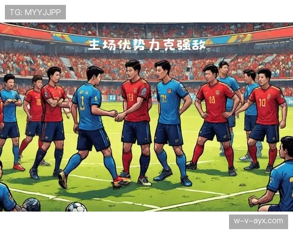 洲际足球盛宴开启：多国劲旅齐聚争锋