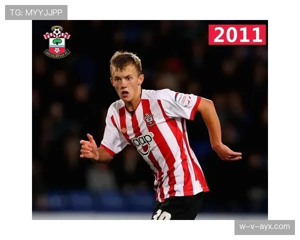 詹姆斯·沃德-普劳斯英超赛季技术闪耀，表现亮眼获赞