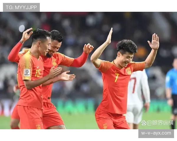 中国足球历史性时刻:辉煌与挑战交织的决赛回顾引关注 中国足球历史性时刻:辉煌与挑战交织的决赛回顾引关注