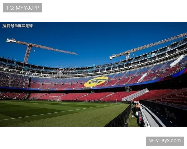 巴萨复兴之路：希望与挑战并存，欧冠前景扑朔迷离