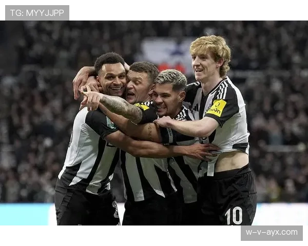 纽卡斯尔强势晋级联赛杯决赛，稳健表现彰显团队实力