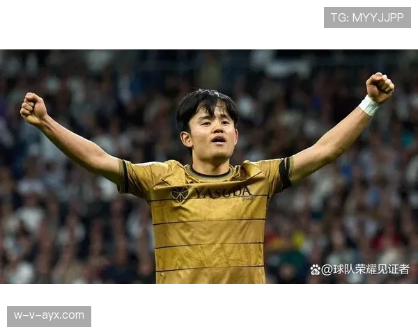 久保建英未来俱乐部选择成为英超多队争夺战的焦点