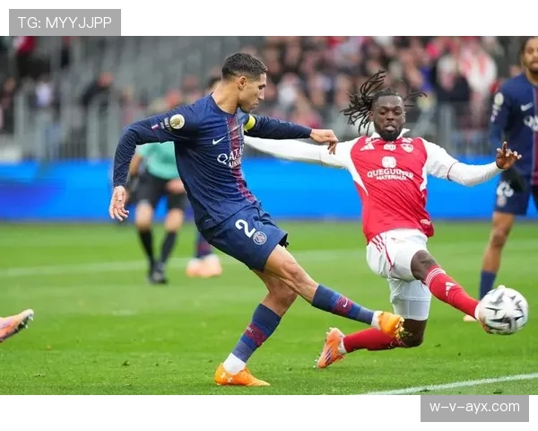 阿什拉夫在巴黎表现稳健，助球队展现重回巅峰的竞争力。