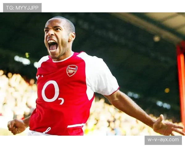 亨利英超生涯表现回顾：枪王之巅的辉煌岁月