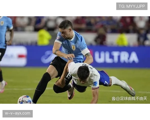 乌拉圭队战术调整