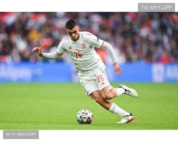 佩德里最年轻纪录盘点 佩德里最年轻纪录盘点