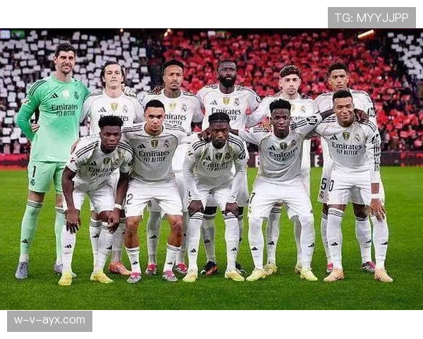 皇马越赢越稳，但隐患真的藏得住吗？