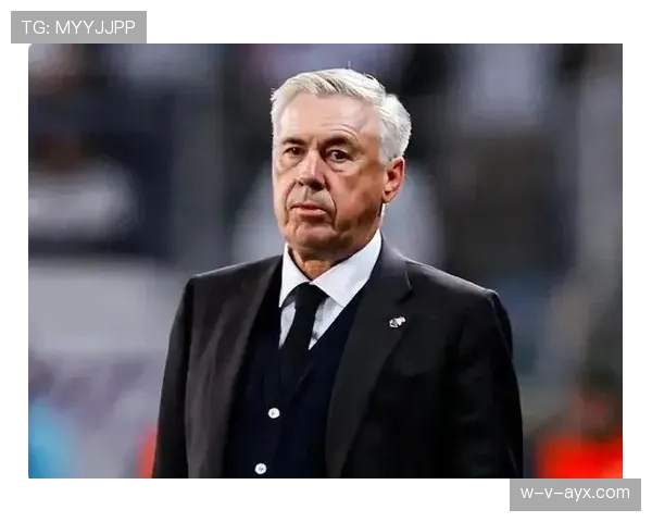 皇马:安切洛蒂帅位出现变数,稳定性面临考验 皇马:安切洛蒂帅位出现变数,稳定性面临考验