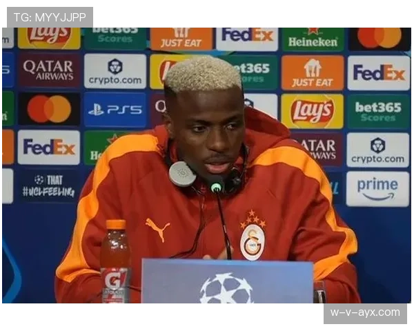 从流浪欧洲到顶级中锋：奥斯梅恩如何完成蜕变