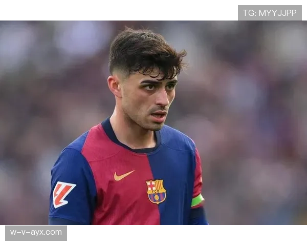 佩德里 vs 德容：中场核心的战术角色与比赛影响力差异