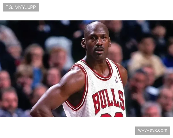 乔丹关键时刻突破率高出詹姆斯显核心领袖价值