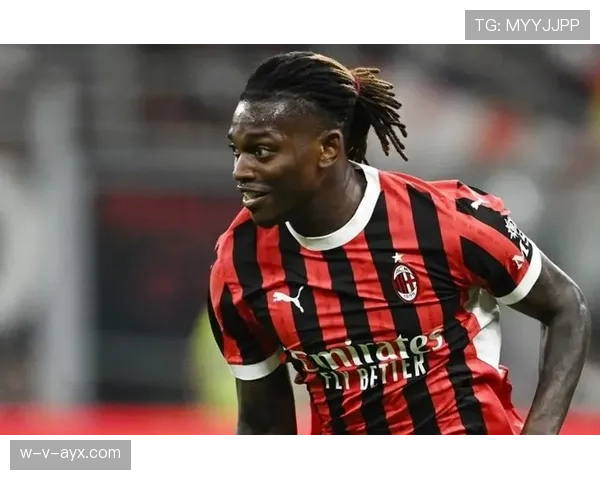 莱奥一拿球就亮，AC米兰进攻命脉能否持续倚重其突破能力？